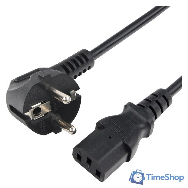 Кабель Power Cube RPC-186BLXL-PRO1.8 - Изображение №1 — Интернет-магазин Time-Shop