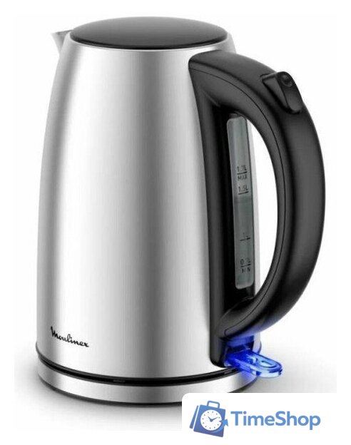 Электрический чайник Moulinex BY3R0DF0 - Изображение №6 — Интернет-магазин Time-Shop
