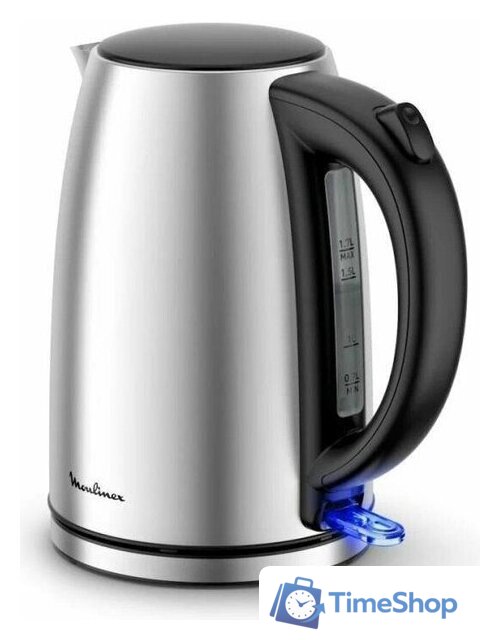 Электрический чайник Moulinex BY3R0DF0 - Изображение №3 — Интернет-магазин Time-Shop