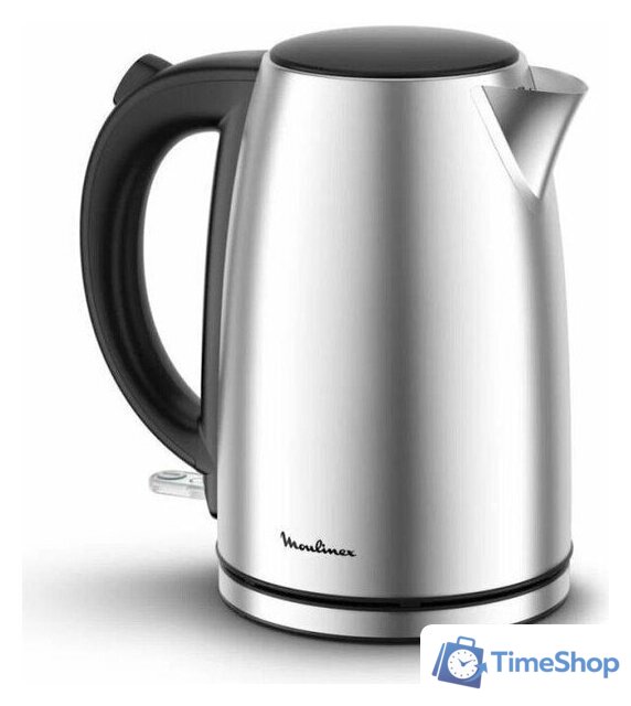 Электрический чайник Moulinex BY3R0DF0 - Изображение №2 — Интернет-магазин Time-Shop