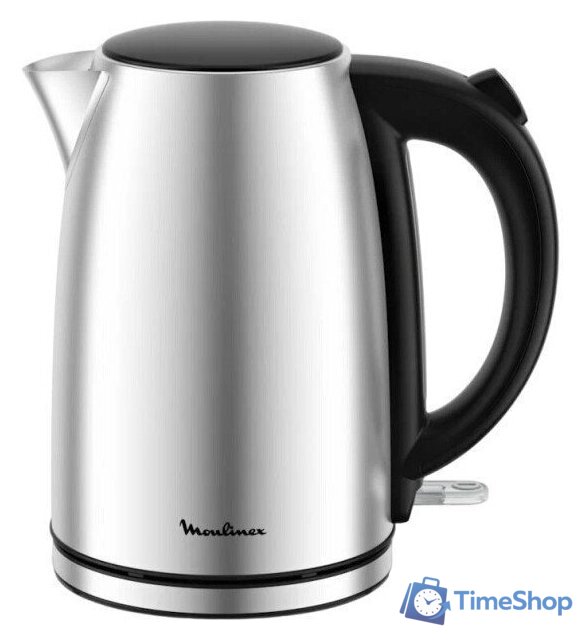 Электрический чайник Moulinex BY3R0DF0 - Изображение №1 — Интернет-магазин Time-Shop