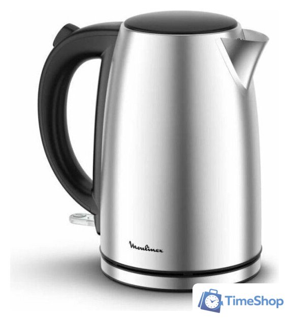 Электрический чайник Moulinex BY3R0DF0 - Изображение №7 — Интернет-магазин Time-Shop