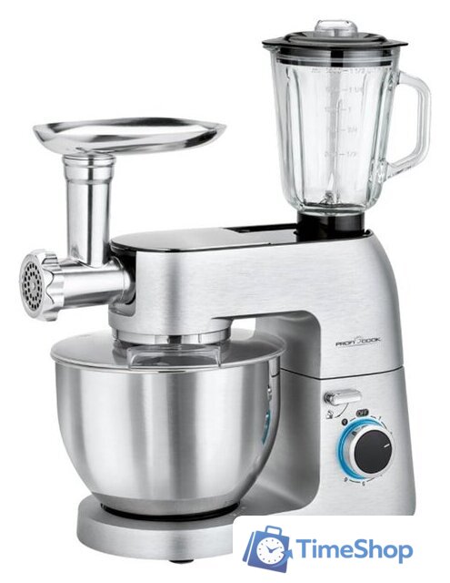 Кухонная машина ProfiCook PC-KM 1189 - Изображение №1 — Интернет-магазин Time-Shop