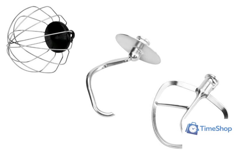 Кухонная машина ProfiCook PC-KM 1189 - Изображение №2 — Интернет-магазин Time-Shop