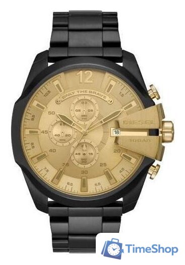 Наручные часы Diesel DZ4485 - Изображение №1 — Интернет-магазин Time-Shop