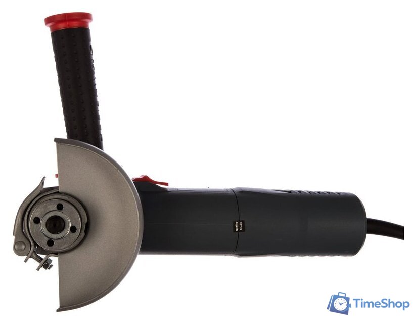 Угловая шлифмашина GRAPHITE 59G110 - Изображение №3 — Интернет-магазин Time-Shop