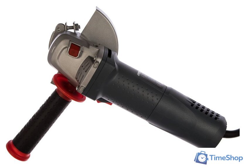 Угловая шлифмашина GRAPHITE 59G110 - Изображение №4 — Интернет-магазин Time-Shop