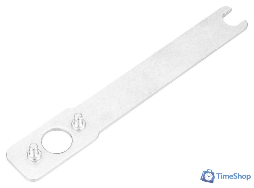 Угловая шлифмашина GRAPHITE 59G110 - Изображение №2 — Интернет-магазин Time-Shop