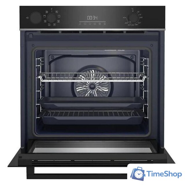 Электрический духовой шкаф BEKO BBIS143N0B - Изображение №2 — Интернет-магазин Time-Shop