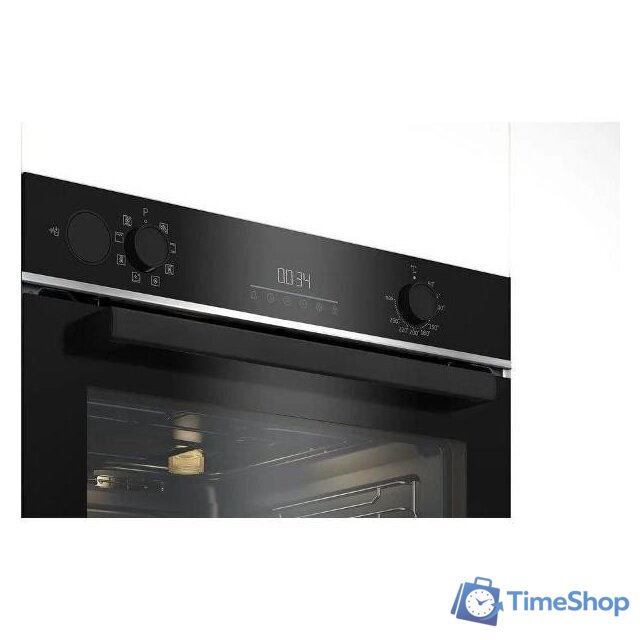 Электрический духовой шкаф BEKO BBIS143N0B - Изображение №4 — Интернет-магазин Time-Shop