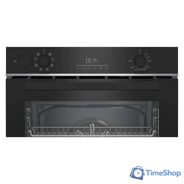 Электрический духовой шкаф BEKO BBIS143N0B - Изображение №3 — Интернет-магазин Time-Shop