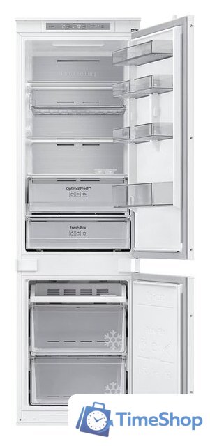 Холодильник Samsung BRB80F26ADS0EO - Изображение №1 — Интернет-магазин Time-Shop