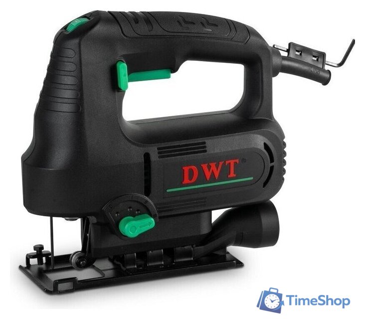 Электролобзик DWT STSP06-80 DV - Изображение №1 — Интернет-магазин Time-Shop