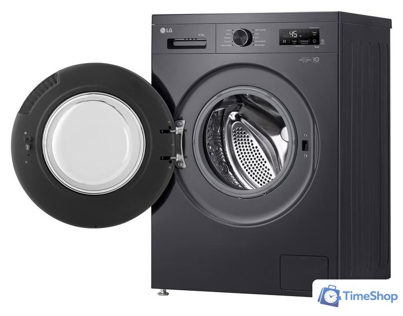 Стирально-сушильная машина LG F2Y2VG5J - Изображение №9 — Интернет-магазин Time-Shop