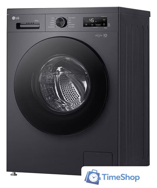 Стирально-сушильная машина LG F2Y2VG5J - Изображение №10 — Интернет-магазин Time-Shop