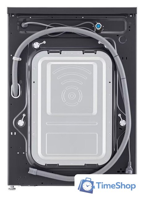 Стирально-сушильная машина LG F2Y2VG5J - Изображение №13 — Интернет-магазин Time-Shop