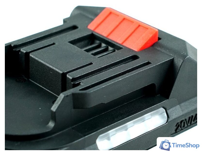 Аккумулятор TEH LB4.0Ah 20V 10C (20В/4 Ah) - Изображение №5 — Интернет-магазин Time-Shop