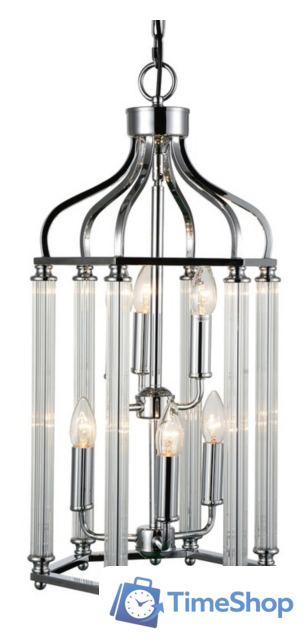 Подвесная люстра ST Luce Cellula SL239.103.06 - Изображение №1 — Интернет-магазин Time-Shop