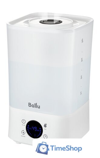 Увлажнитель воздуха Ballu UHB-408 IT - Изображение №1 — Интернет-магазин Time-Shop