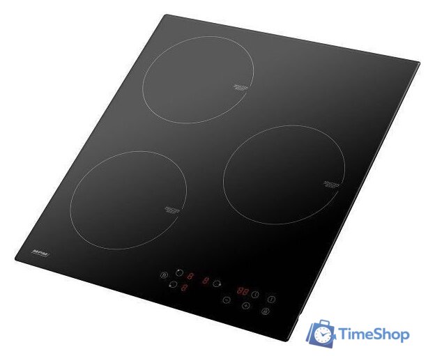 Варочная панель MPM MPM-45-IM-14 - Изображение №2 — Интернет-магазин Time-Shop