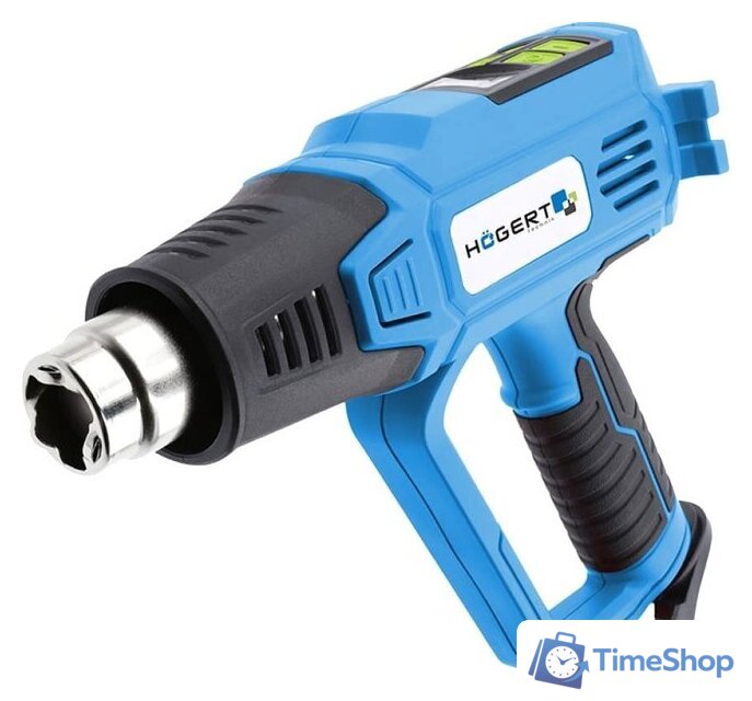 Промышленный фен Hoegert Technik HT2C552 - Изображение №2 — Интернет-магазин Time-Shop