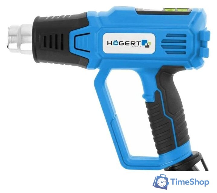 Промышленный фен Hoegert Technik HT2C552 - Изображение №1 — Интернет-магазин Time-Shop