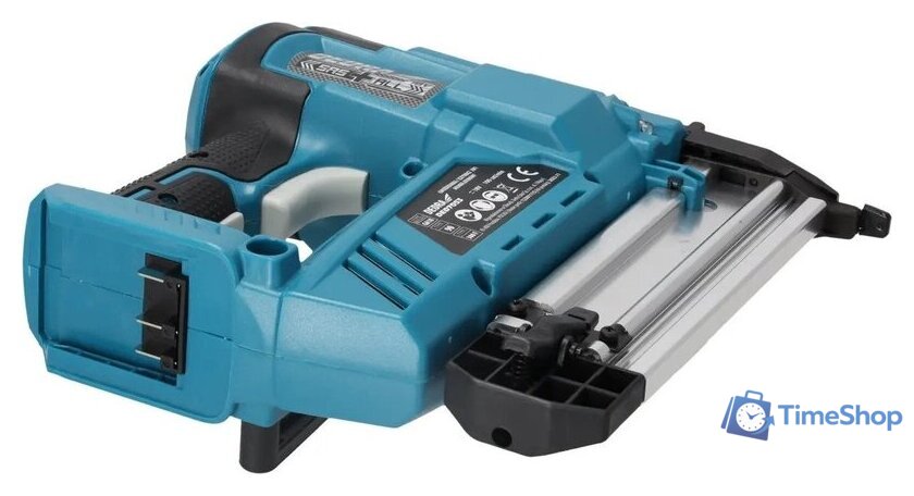 Степлер Dedra DED7053 (без АКБ) - Изображение №4 — Интернет-магазин Time-Shop