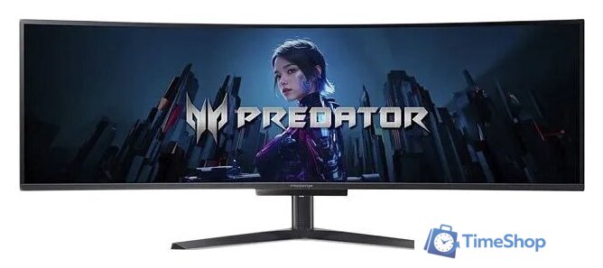 Игровой монитор Acer Predator X49Xbmipphuzx UM.SXXEE.X01 - Изображение №1 — Интернет-магазин Time-Shop