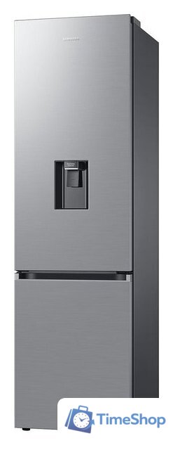 Холодильник Samsung RB38C635ES9/EF - Изображение №2 — Интернет-магазин Time-Shop