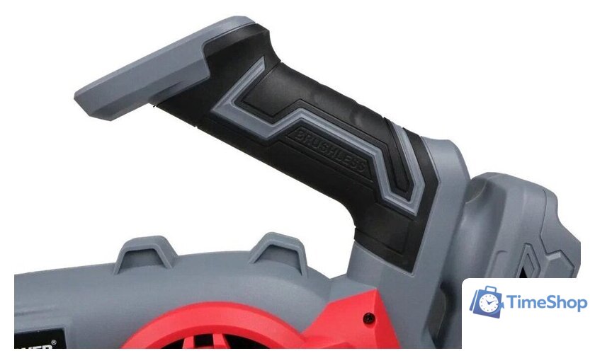 Ручная воздуходувка Profipower DWDUB-20V (с 1-им АКБ) - Изображение №6 — Интернет-магазин Time-Shop