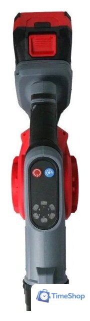 Ручная воздуходувка Profipower DWDUB-20V (с 1-им АКБ) - Изображение №8 — Интернет-магазин Time-Shop
