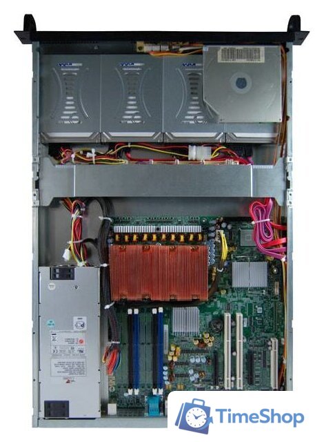 Корпус Procase EB160-B-0 - Изображение №3 — Интернет-магазин Time-Shop