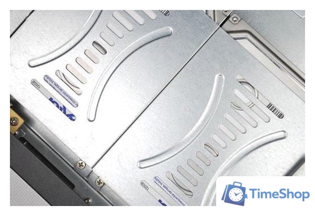 Корпус Procase EB160-B-0 - Изображение №5 — Интернет-магазин Time-Shop