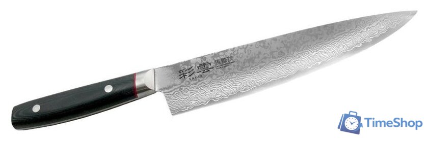 Кухонный нож Kanetsugu 9006 - Изображение №1 — Интернет-магазин Time-Shop