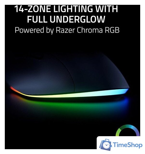 Мышь Razer Pro Click V2 - Изображение №9 — Интернет-магазин Time-Shop