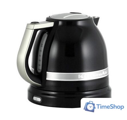 Электрический чайник KitchenAid Artisan 5KEK1522EOB - Изображение №13 — Интернет-магазин Time-Shop