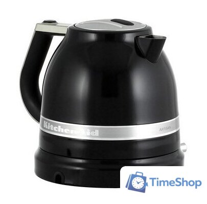 Электрический чайник KitchenAid Artisan 5KEK1522EOB - Изображение №16 — Интернет-магазин Time-Shop