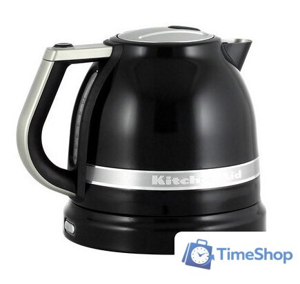 Электрический чайник KitchenAid Artisan 5KEK1522EOB - Изображение №14 — Интернет-магазин Time-Shop