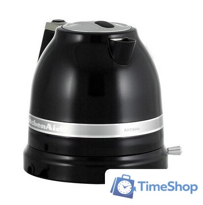 Электрический чайник KitchenAid Artisan 5KEK1522EOB - Изображение №17 — Интернет-магазин Time-Shop
