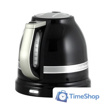 Электрический чайник KitchenAid Artisan 5KEK1522EOB - Изображение №12 — Интернет-магазин Time-Shop