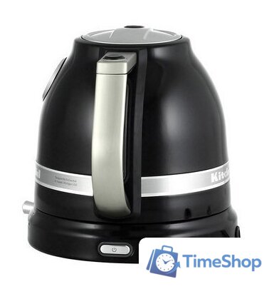 Электрический чайник KitchenAid Artisan 5KEK1522EOB - Изображение №11 — Интернет-магазин Time-Shop