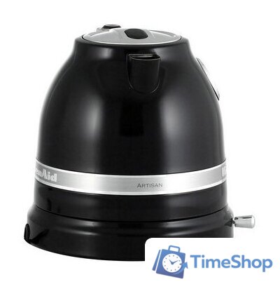 Электрический чайник KitchenAid Artisan 5KEK1522EOB - Изображение №18 — Интернет-магазин Time-Shop