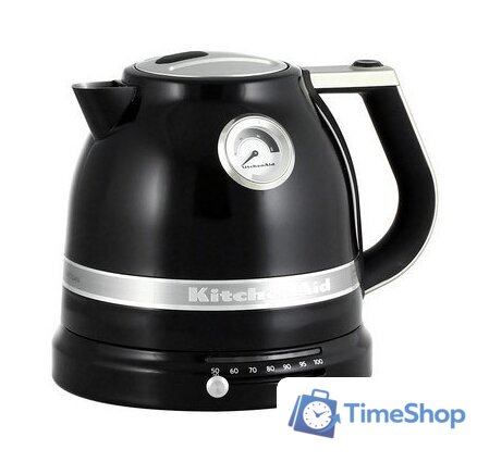 Электрический чайник KitchenAid Artisan 5KEK1522EOB - Изображение №22 — Интернет-магазин Time-Shop