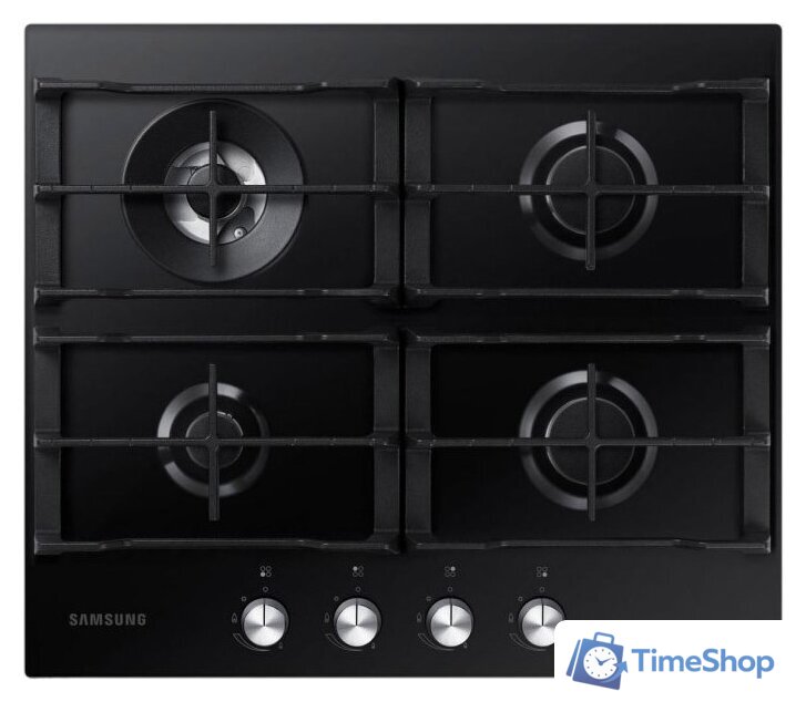 Варочная панель Samsung NA64H3031AK - Изображение №1 — Интернет-магазин Time-Shop