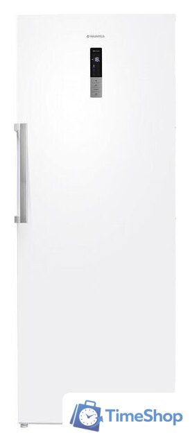 Морозильник MAUNFELD MFFR185W - Изображение №1 — Интернет-магазин Time-Shop