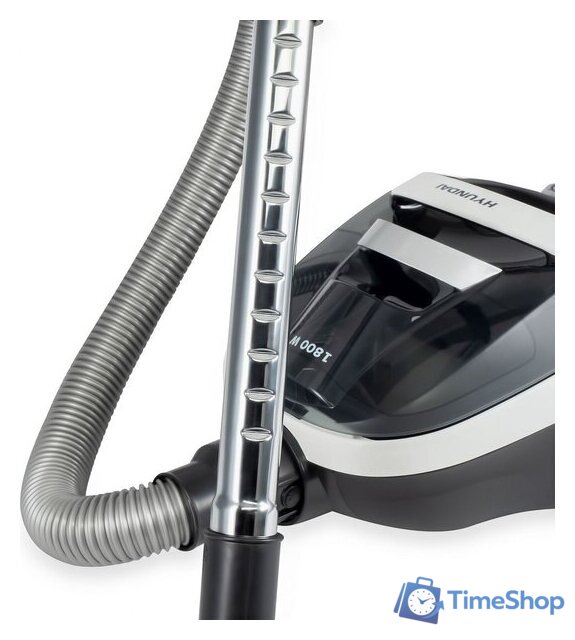 Пылесос Hyundai HYV-C1995 - Изображение №11 — Интернет-магазин Time-Shop