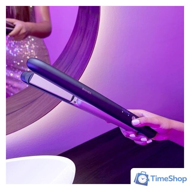 Выпрямитель Cecotec RitualCare Liberty Pro 3461 - Изображение №6 — Интернет-магазин Time-Shop