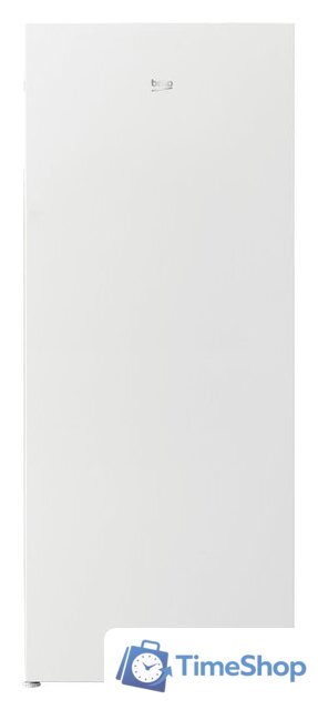 Морозильник BEKO RFSA240M41WN - Изображение №1 — Интернет-магазин Time-Shop