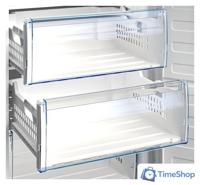 Морозильник BEKO RFSA240M41WN - Изображение №5 — Интернет-магазин Time-Shop