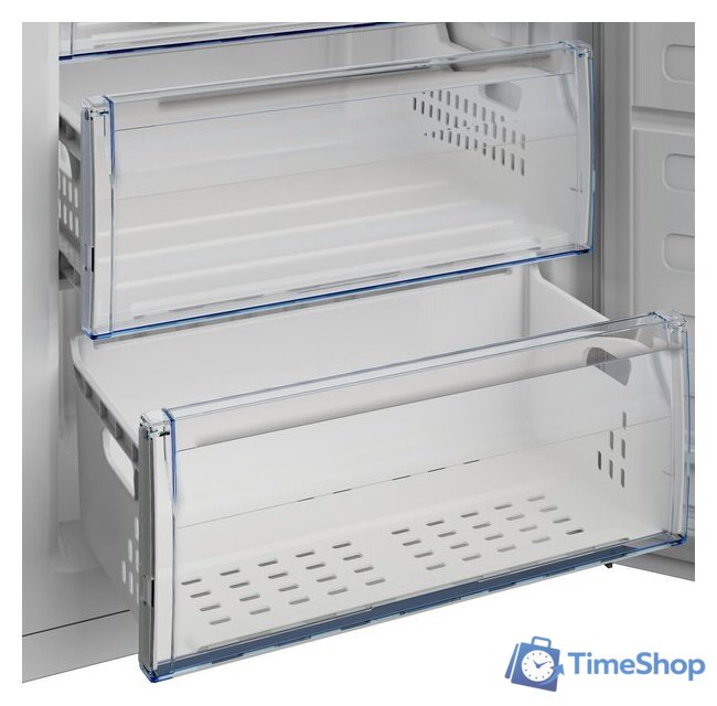 Морозильник BEKO RFSA240M41WN - Изображение №9 — Интернет-магазин Time-Shop